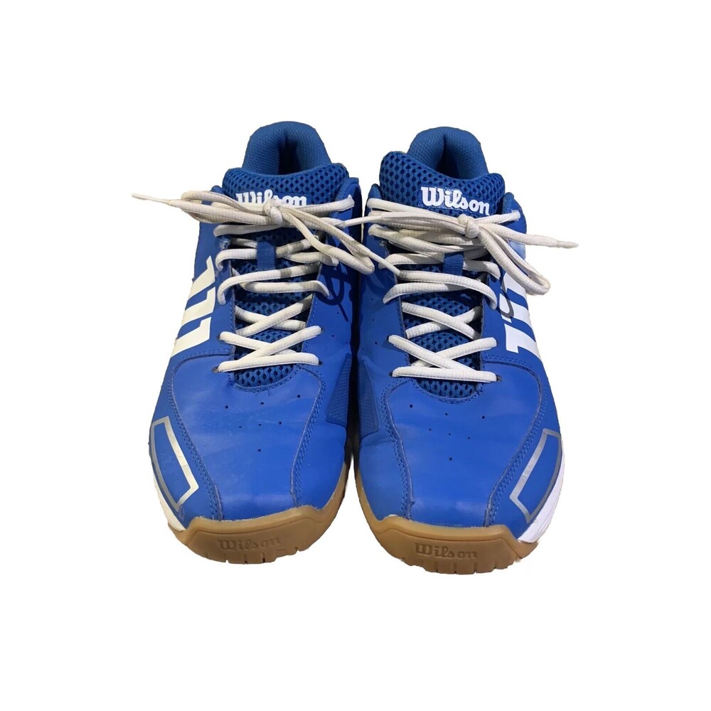 Wilson Storm Court Men's Shoes Size 11